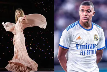 A Taylor Swift concert could generate a significant amount of money for Real Madrid