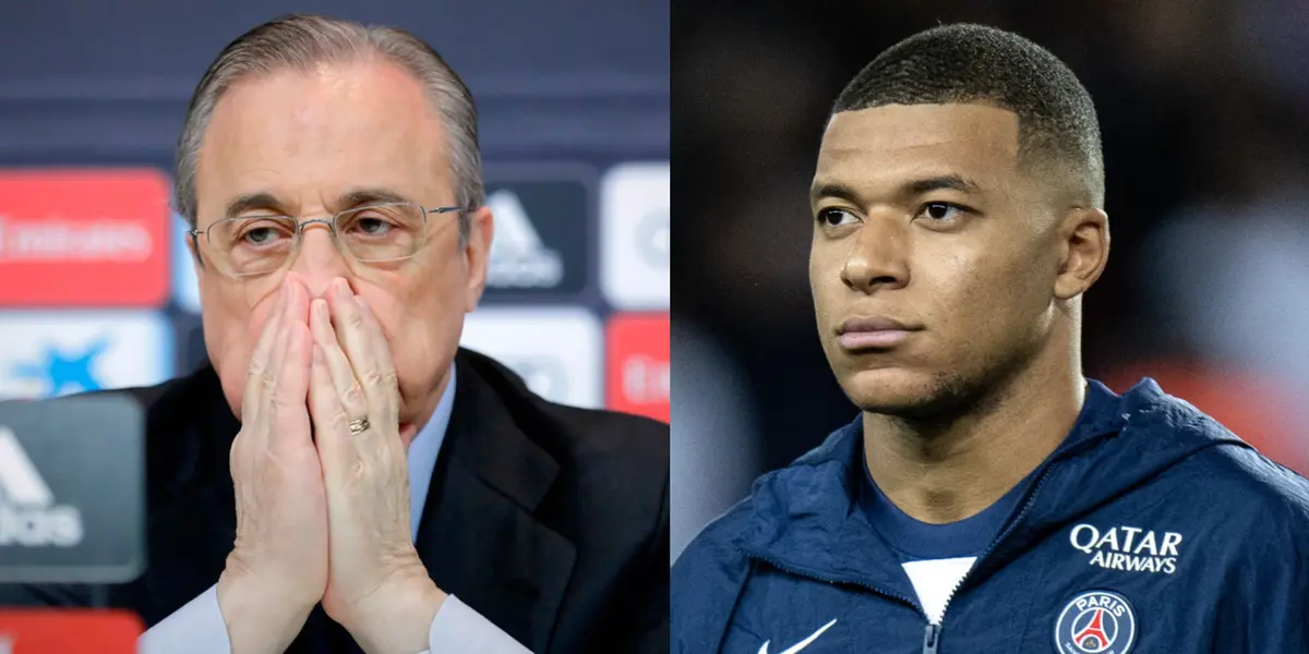 Bad news for Real Madrid.