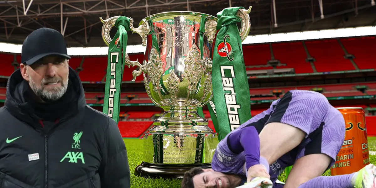 Bad news for The Reds.