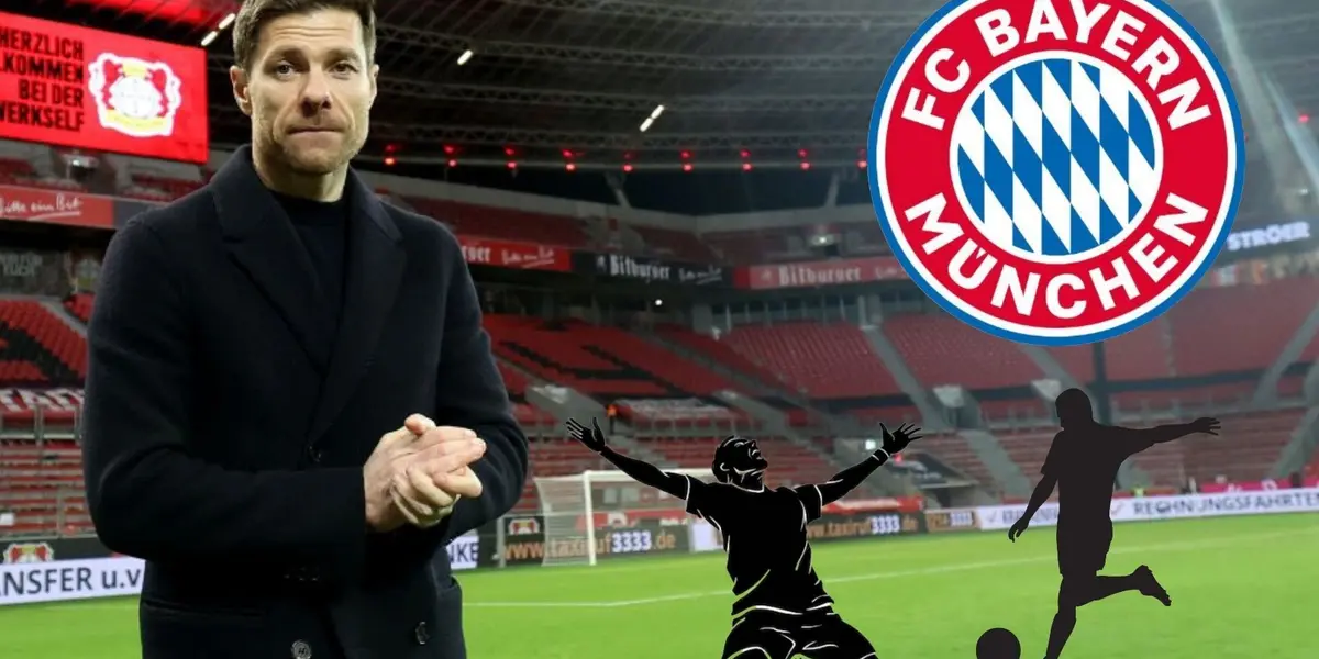 Bayern Munich are determined to shake up the transfer market