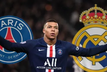 Due to a millionaire lawsuit, Mbappé may not join Real Madrid