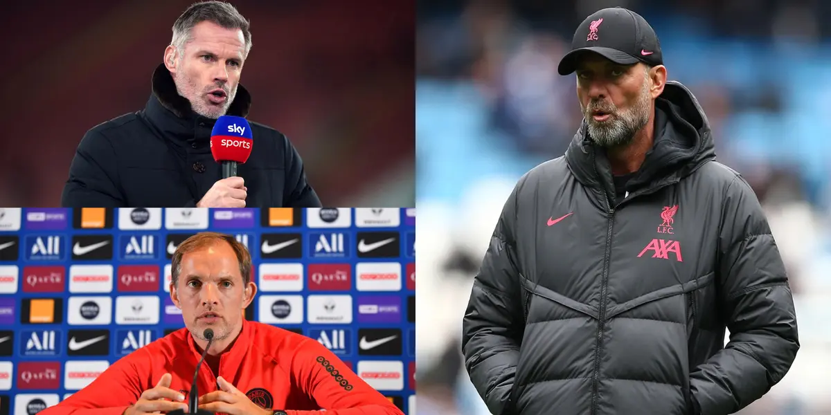 No one can believe it.