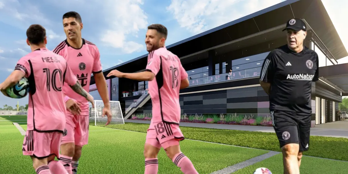 The coach made a choice.