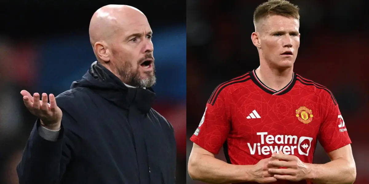 The coach was not happy.