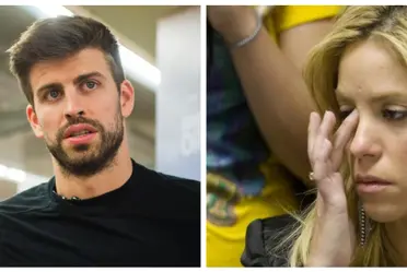 The Colombian singer surprised everyone by telling new details of her relationship with former Barcelona star.