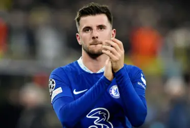 The new player Chelsea wants