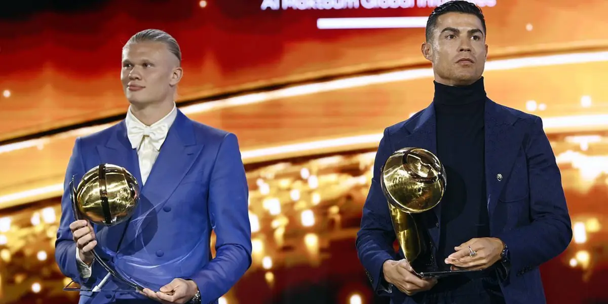 They both won awards.