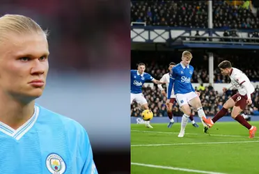 They didn't need Erling.