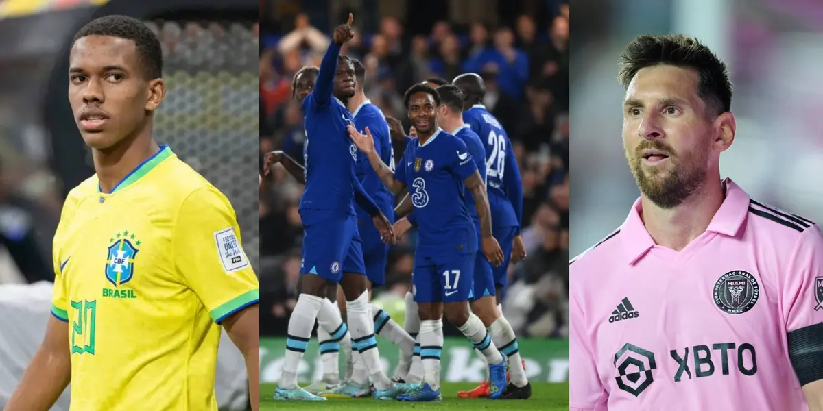 They want to sign him.