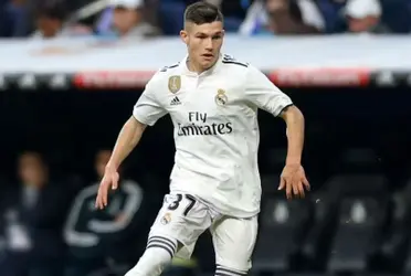 This is their new player