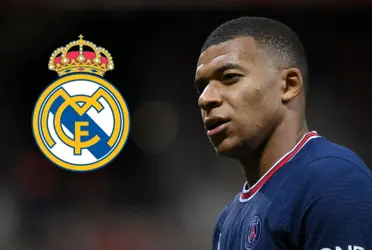 This is what Real Madrid will do if Mbappé doesn't come