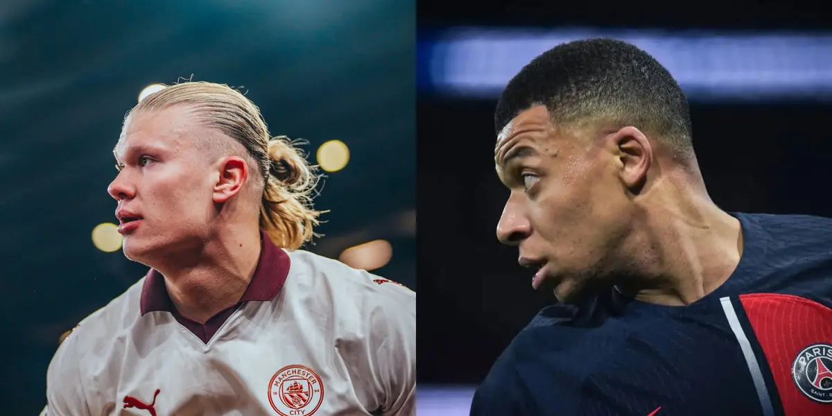 Who will be the new striker?