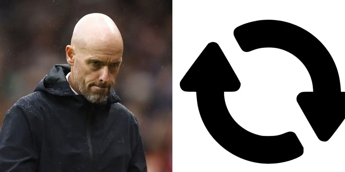 A lot can change for The Red Devils in the next few months.