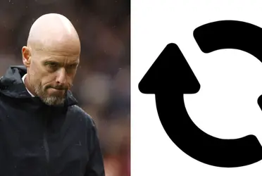 A lot can change for The Red Devils in the next few months.