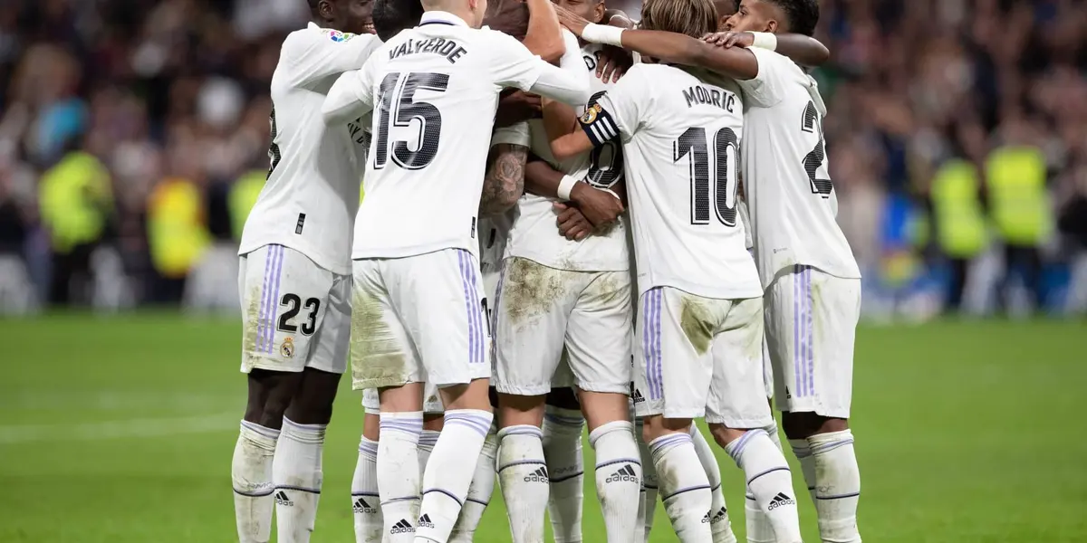 A needy PSG has just found Messi's replacement in Real Madrid player.