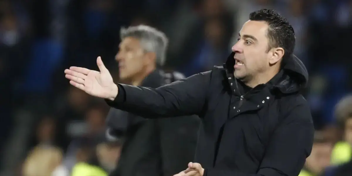 A new complication arises for Barcelona