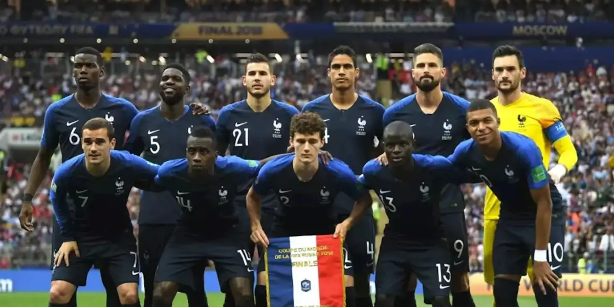 A new star joins the Arabian league