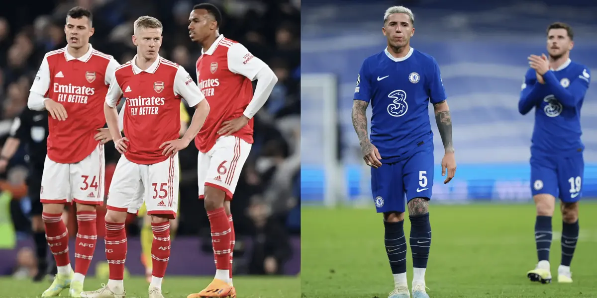 A spectacular London derby is predicted in the market for the transfer of Viktor Gyökeres who is shining with Sporting de Portugal.