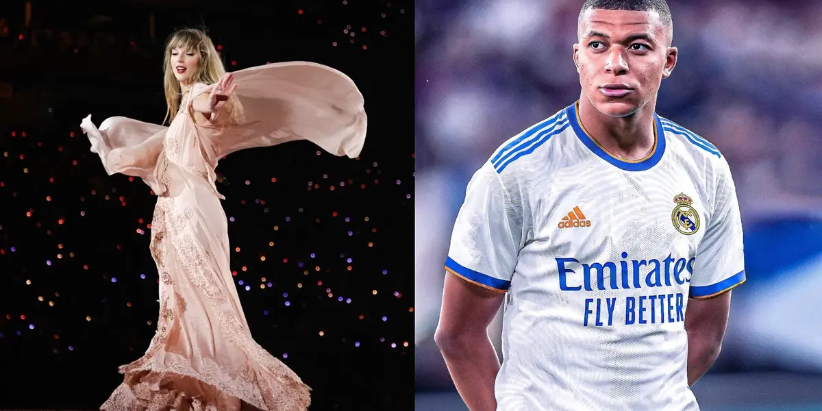 A Taylor Swift concert could generate a significant amount of money for Real Madrid