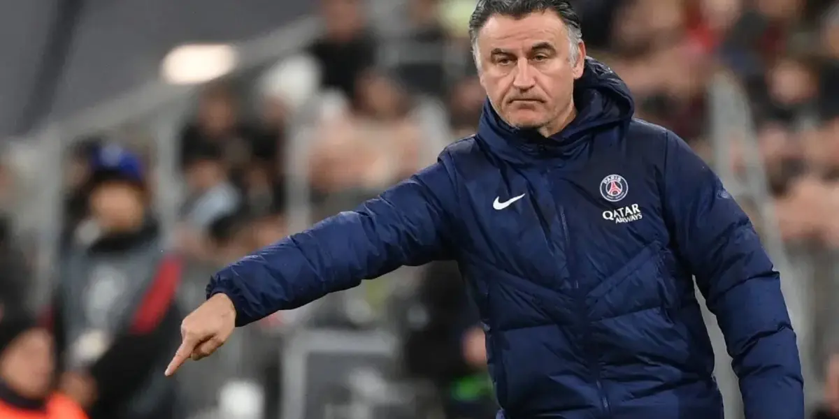 After a regular season, PSG starts making changes
