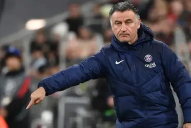 After a regular season, PSG starts making changes