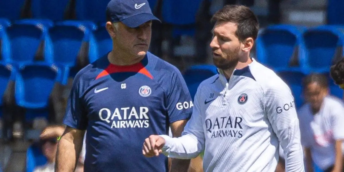 After Galtier's statements, PSG comes out to clarify things