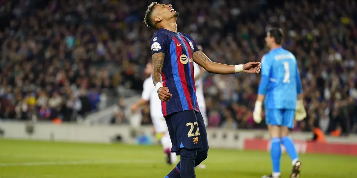 After rejecting several offers, he will play for this club