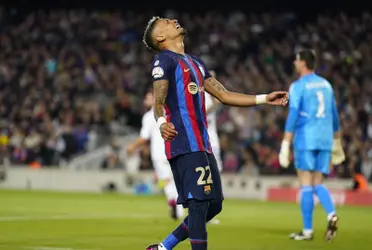 After rejecting several offers, he will play for this club