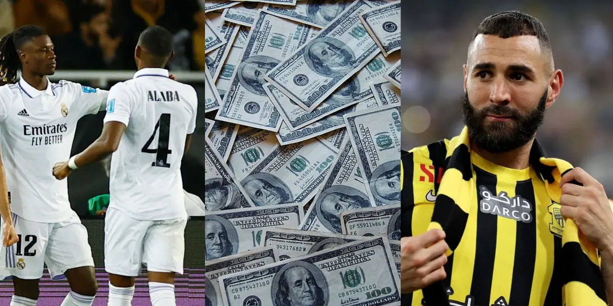 Al-Ittihad are interested in one of the most important players of the squad.