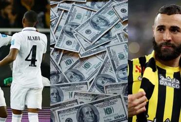 Al-Ittihad are interested in one of the most important players of the squad.