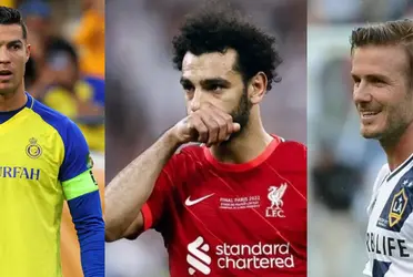 Al-Ittihad will do everything they can to sign the Liverpool winger.