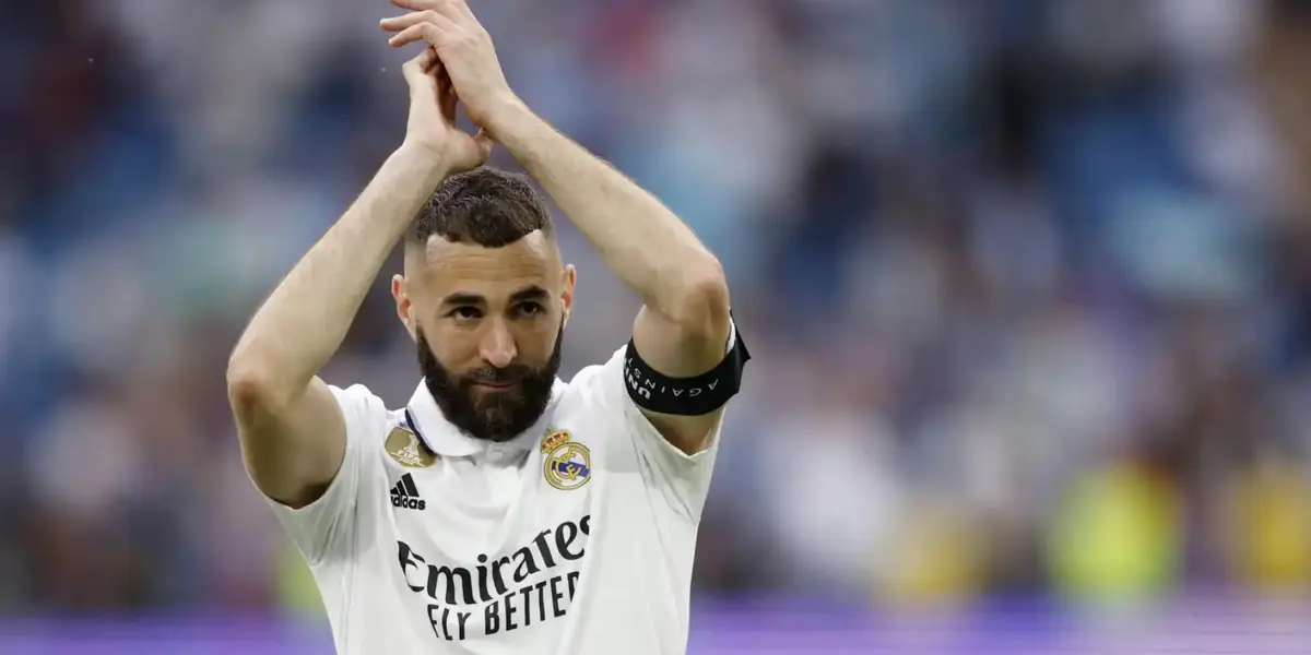 Another forward linked with Real Madrid