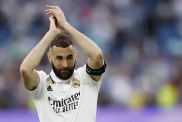 Another forward linked with Real Madrid