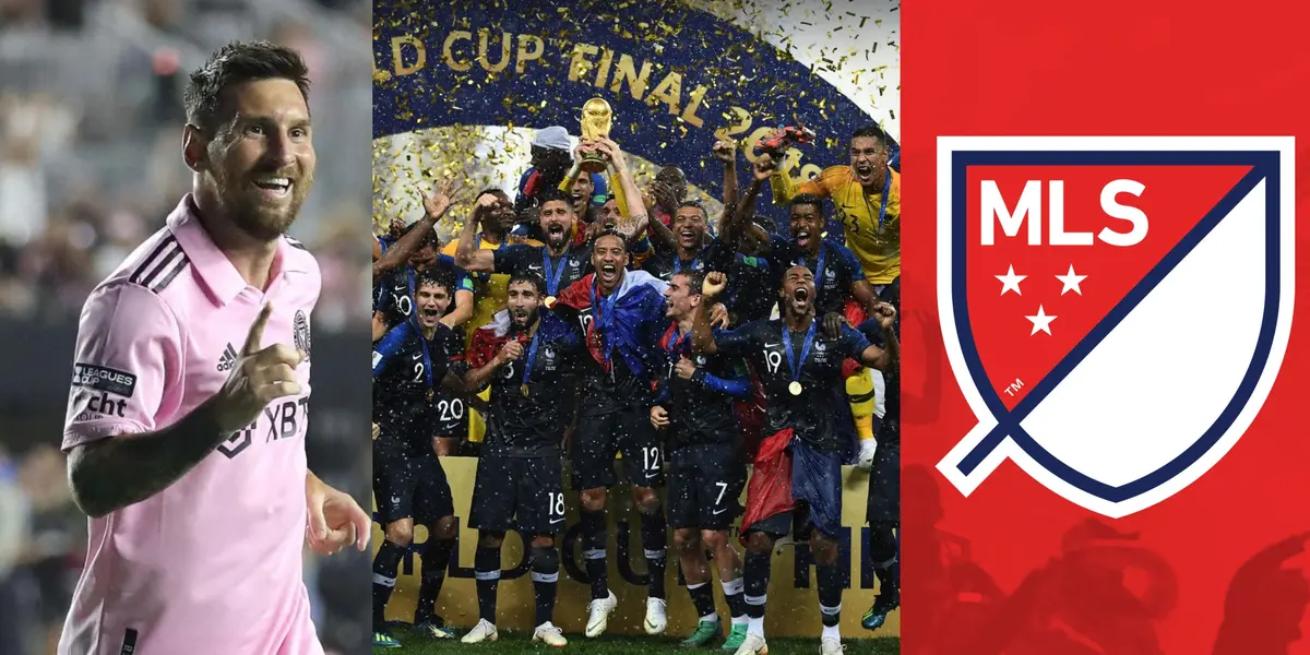 Another star wants to follow Leo.