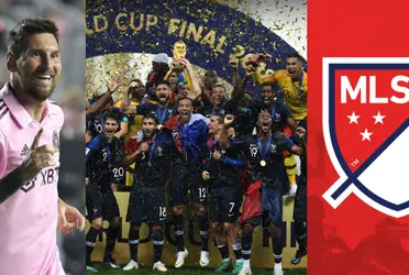 Another star wants to follow Leo.