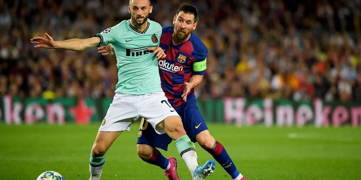 Another superstar could reject Barcelona and join a new team