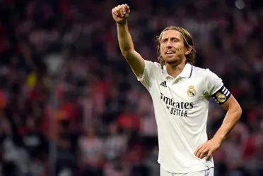 Arabia seeks to dismantle Real Madrid