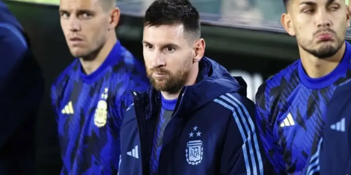 Argentina and Lionel Messi still have some pending fixtures to play during this FIFA International Break