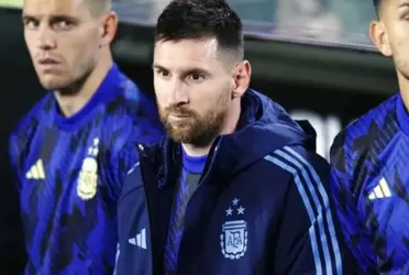 Argentina and Lionel Messi still have some pending fixtures to play during this FIFA International Break