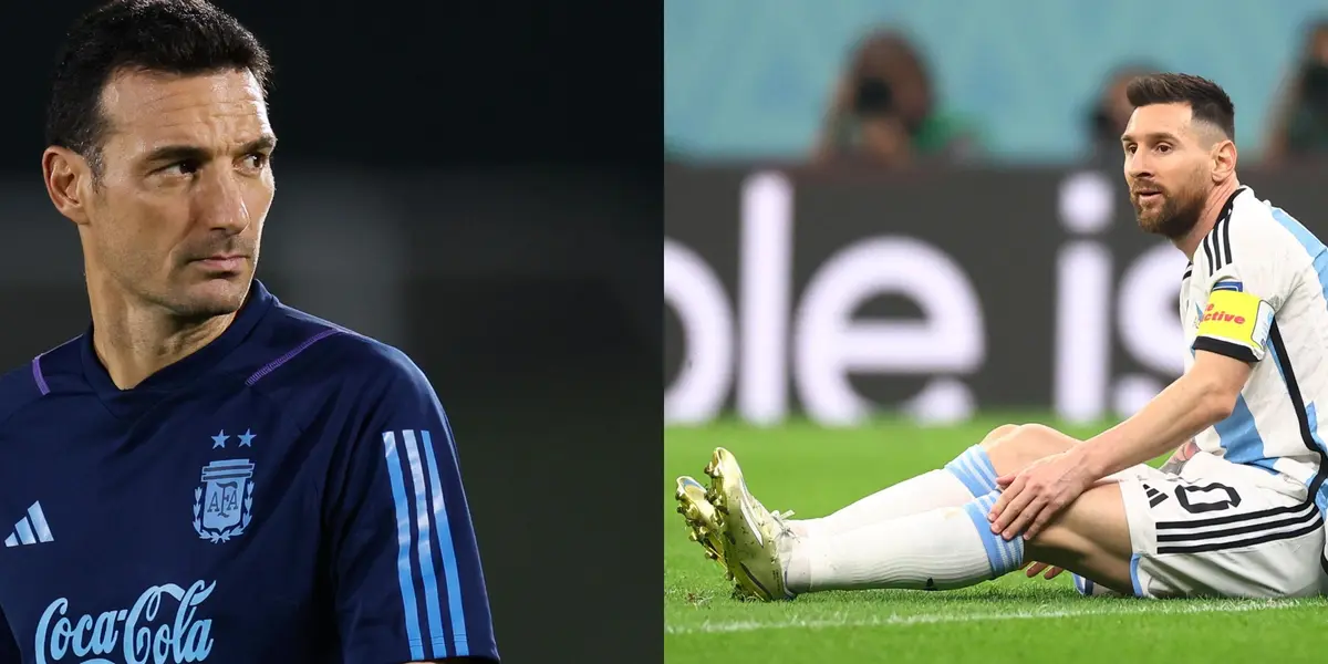 Argentina draw 0-0 against Brazil in Rio de Janeiro.