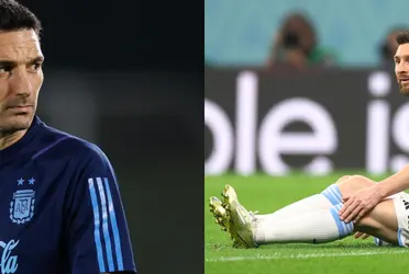 Argentina draw 0-0 against Brazil in Rio de Janeiro.