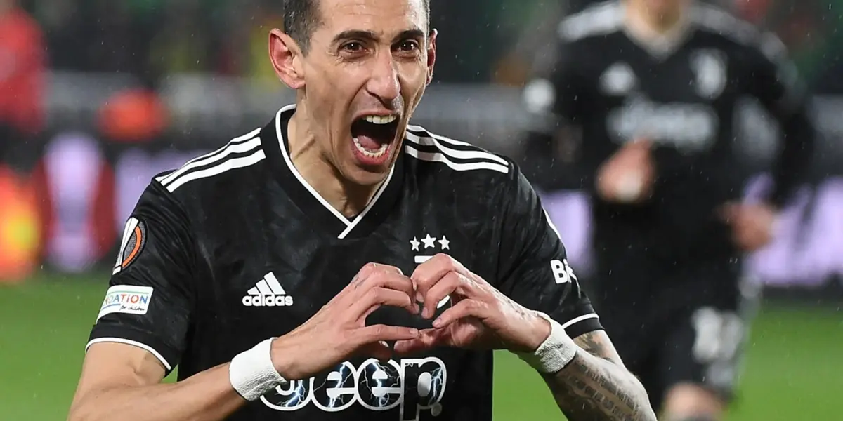 Argentine players are not in the plans for Juventus, as their loans are about to end.