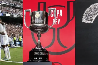 Bad news for Los Merengues.