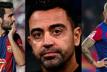 Bad news for the coach.