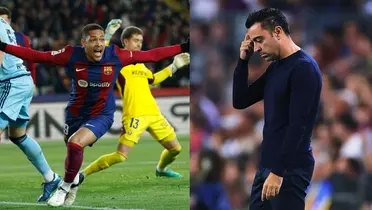 Bad news for the coach.