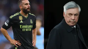 Bad news for the coach.