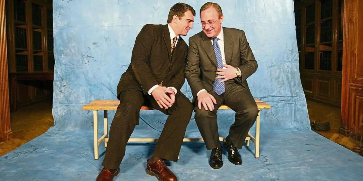 Barcelona and Real Madrid want the same player