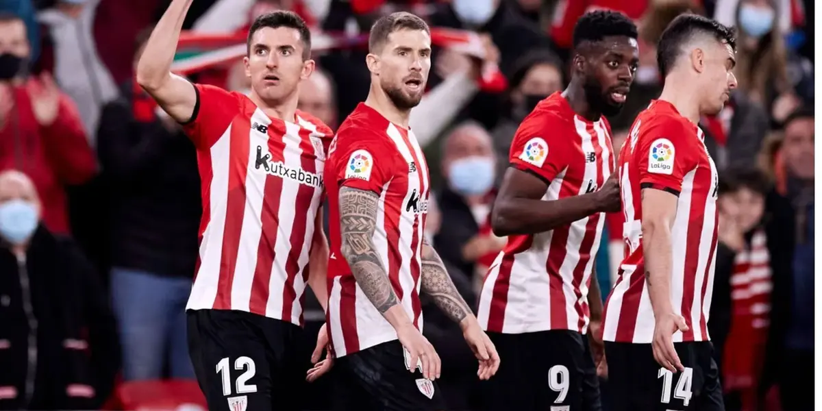 Barcelona has been interested in him since last season