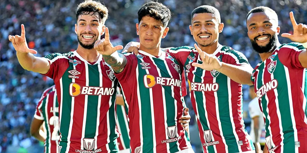 Barcelona is seeking a young Brazilian promise