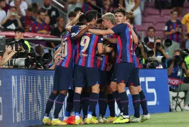 Barcelona is very confident about his signing